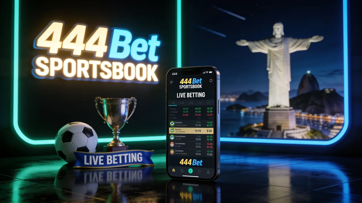 Principais Recursos do App Móvel 444 bet — 444 bet no Brasil
