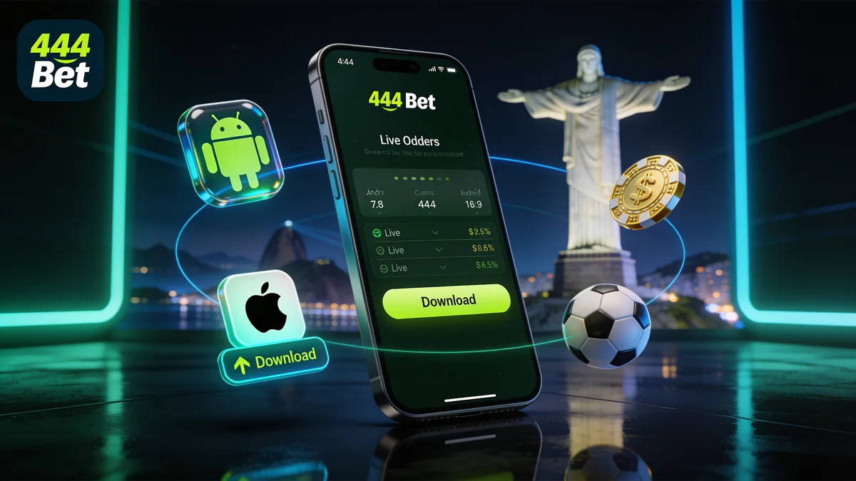 Verificação de Conta na 444 bet: Como Passar para jogadores no Brasil